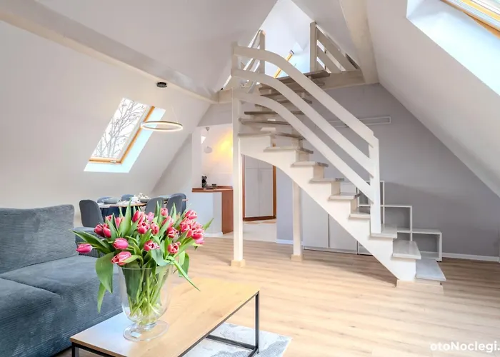 Apartament Irys